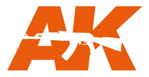 AK - Interactive Adhesives