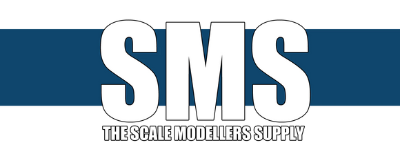 SMS - The Scale Modellers Supply