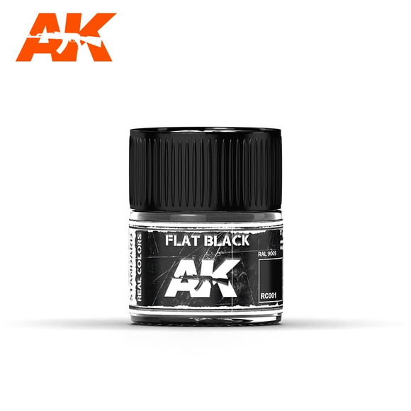AK-Interactive Real Colors Standard