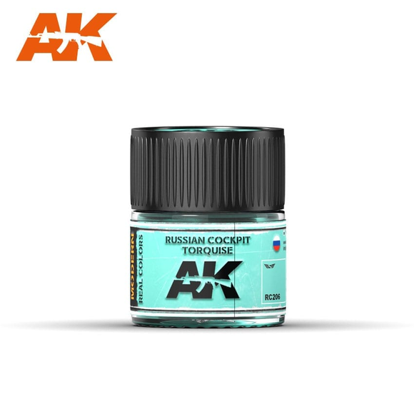 AK-Interactive Real Colors Air