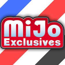 MiJo Exclusives 1/64th Scale