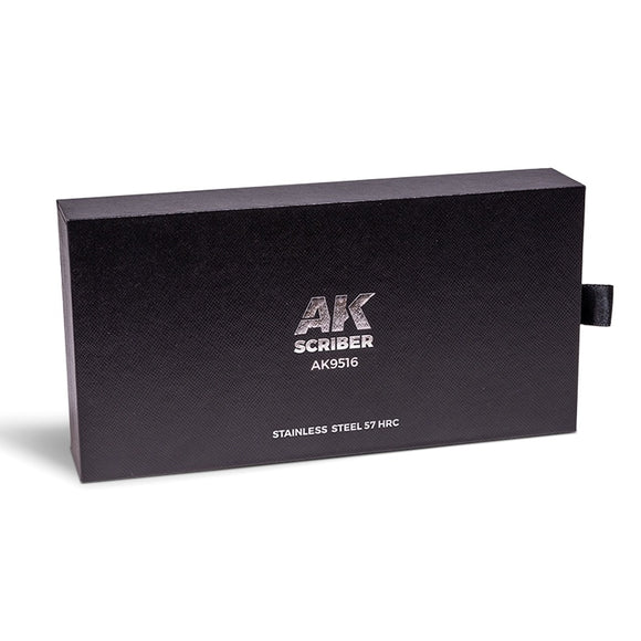 AK-Interactive AK9516 Scriber