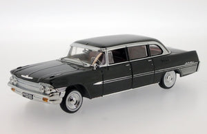 IXO IST125 ZIL 111G 1965 Limousine
