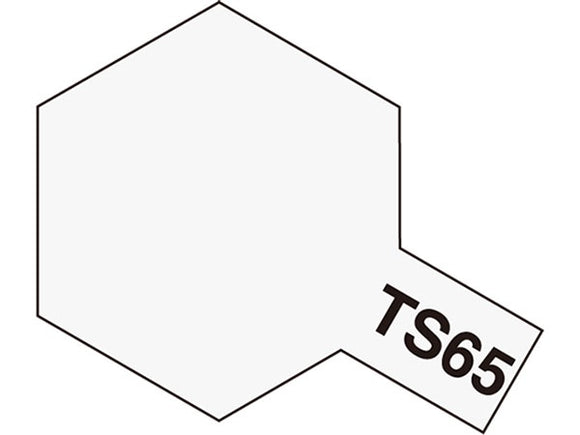 Tamiya TS65 Pearl Clear