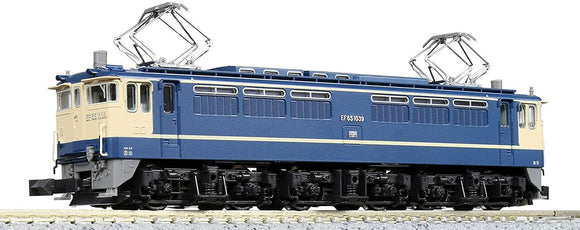 Kato 3089-1 EF65 1000 Electric Locomotive
