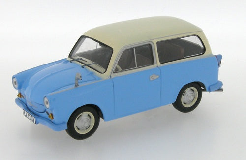 IXO IST046 Trabant P50 Kombi 1959