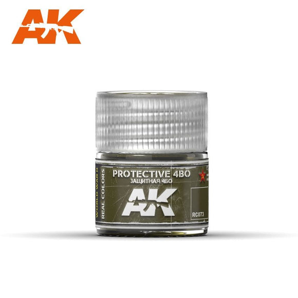AK-Interactive RC073 Protective 4BO 10ml