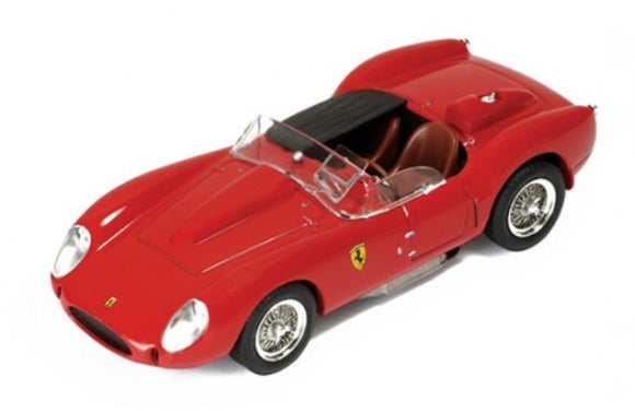 IXO FER045 Ferrari 250 Testa Rossa 1958