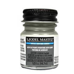 Model Master Light Sea Gray FS36307 Acryl