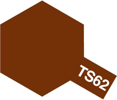 Tamiya TS62 Nato Brown