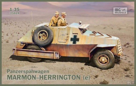IBG Marmon-Herrington (e)