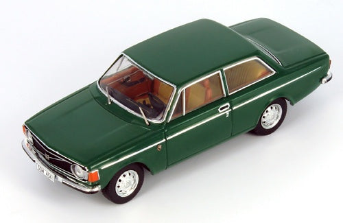 Premium X PRD292 Volvo 142 1973 - Dark Green