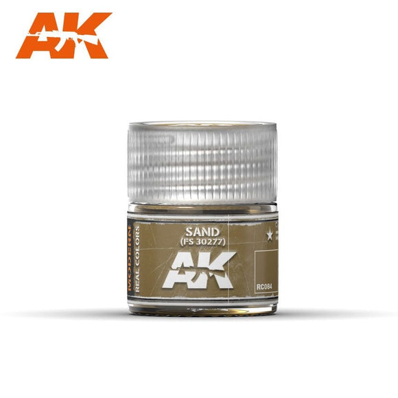 AK-Interactive RC084 Sand FS 30277 10ml