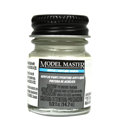 Model Master Gloss Gull Gray FS16440