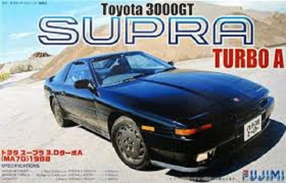 Fujimi 38629 Toyota 3000GT Supra Turbo A MA70