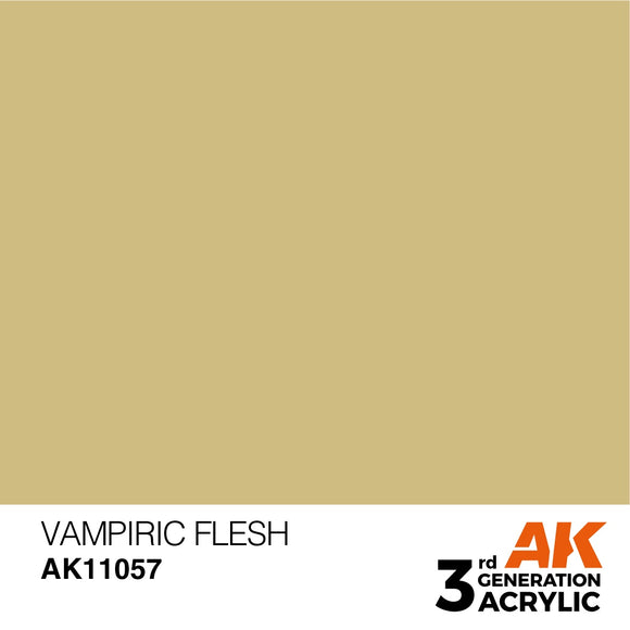 AK-Interactive AK11057 Vampiric Flesh