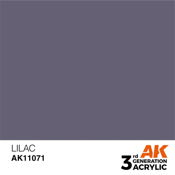 AK-Interactive AK11071 Lilac