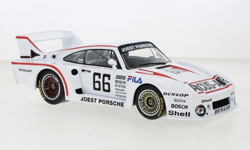 Model Car Group 18805R Porsche 935 J #66 Joest Racing GRC Nurburgring 
