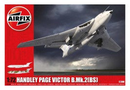 Airfix 12008 Handley Page Victor B.2 – 1/72