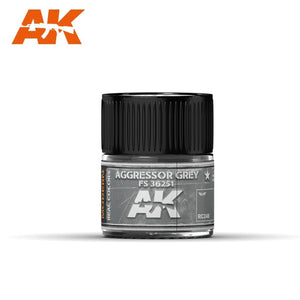 AK-Interactive RC248 Aggressor Grey FS 36251 10ml