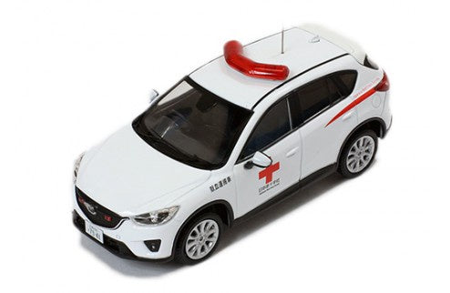 Premium X PRD487 Mazda CX-5 2013 - Japan Red Cross Society