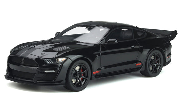 GT Spirit US047 2020 Ford Mustang Shelby GT500 Drag Snake Concept - 1/18