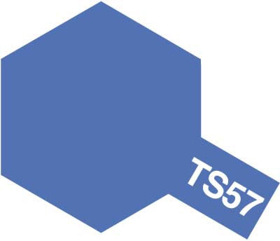 Tamiya TS57 Blue Violet
