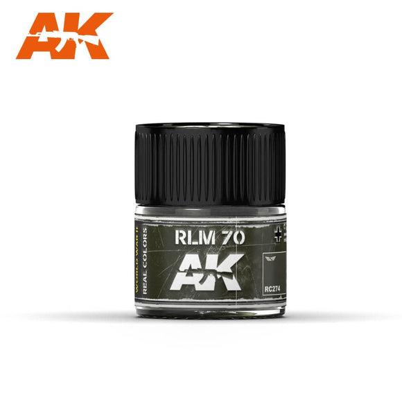 AK-Interactive RC274 RLM 70