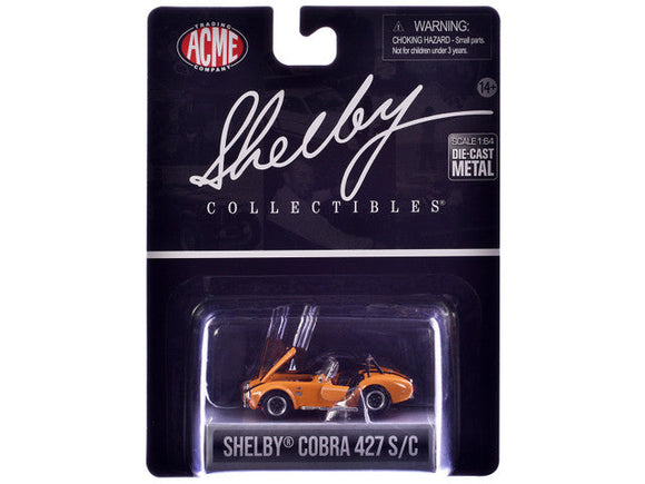 Shelby Collectables