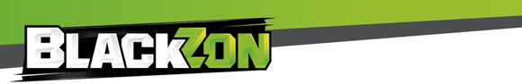 Blackzon Radio Control Cars