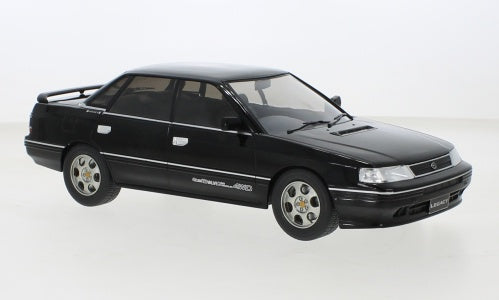 IXO 18CMC131A Subaru Legacy RS Black