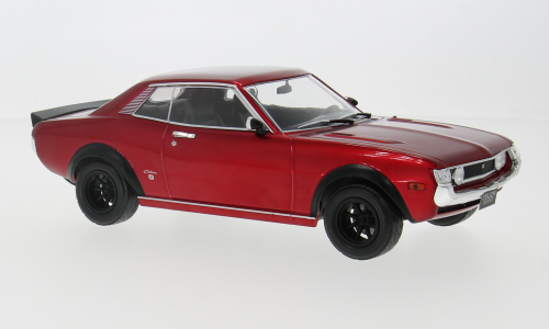 IXO 18MC190 Toyota Celica 2000GT  1977 Red