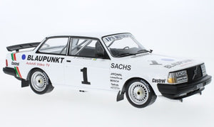 IXO RMC106 Volvo 240 Turbo #1 DTM Zolder "P Stureson"