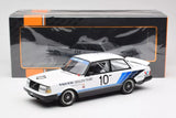 IXO 18RMC176 Volvo 240 Turbo #10 Robbie Francevic ATCC