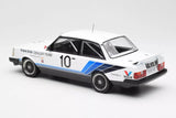 IXO 18RMC176 Volvo 240 Turbo #10 Robbie Francevic ATCC