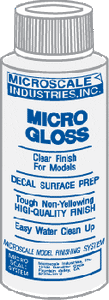 Microscale MI-04 Micro Coat - Gloss
