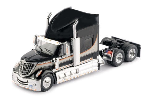 IXO TR009A International Lonestar Silver