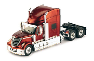 IXO TR009B International Lonestar Dark Red