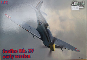 Sword 72056 Supermarine Seafire Mk XV Early