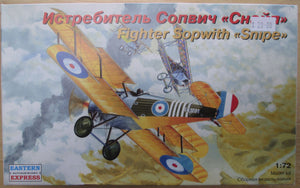 Eastern Express 72155 Sopwith Snipe