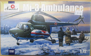 Amodel 7297 MiL Mi-3