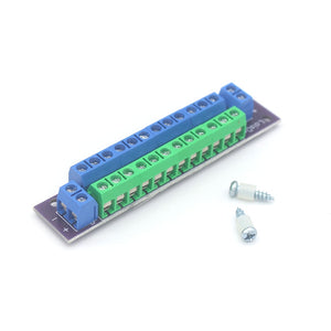 LaisDCC 860036 Power Distribution Board