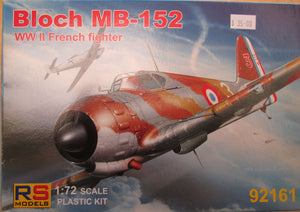 RS Models 92161 Bloch MB-152