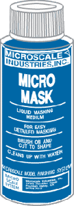 Microscale MI-07 Micro Mask