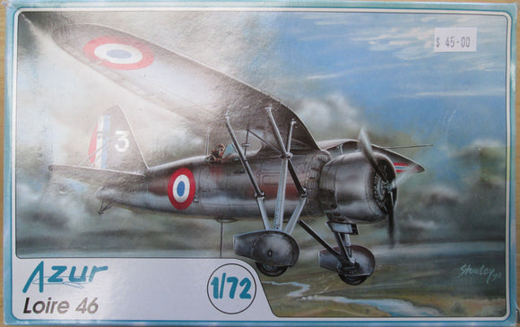 Azur 005 Loire 46 - 1/72