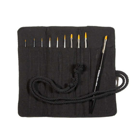 Abteilung 502 ABT845 ABT Deluxe Brushes Set