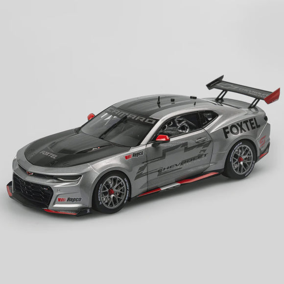 Authentic Collectibles ACD18C21A Camaro ZL1 GEN3 Launch