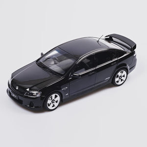 Authentic Collectibles ACD18HVE1B VE Commodore SSV Black