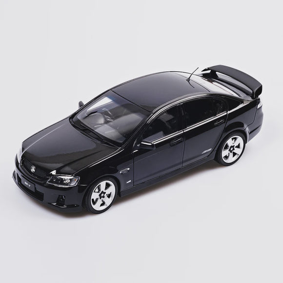Authentic Collectibles ACD18HVE1B VE Commodore SSV Black