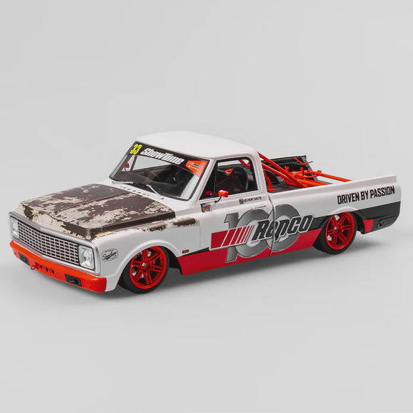 Authentic Collectibles ACR18C10A Repco Showtime C10 Pickup